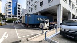 Citilink Warehouse Complex (D5), Factory #613763981